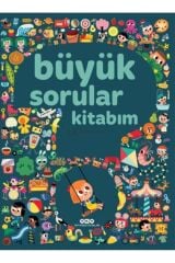 Büyük Sorular Kitabım Ve Büyük Sorular Kitabım – Hayvanlar Ikili Set
