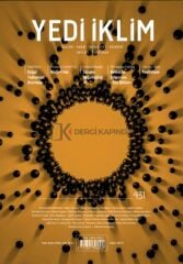 Yedi İklim Dergi 431.Sayı Şubat 2026