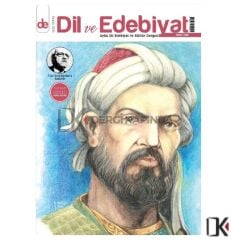 Dil ve Edebiyat 156.Sayı Aralık 2021