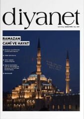 Diyanet Aylık Dergi 422.Sayı Şubat 2026