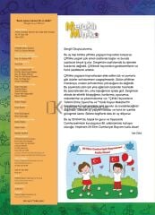 Meraklı Minik Ekim 2021