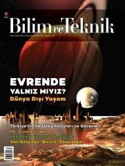 Bilim ve Teknik Haziran 2023