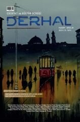 Derhal Dergi 5.Sayı Kasım - Aralık 2024