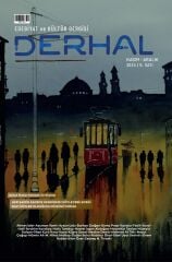 Derhal Dergi 5.Sayı Kasım - Aralık 2024