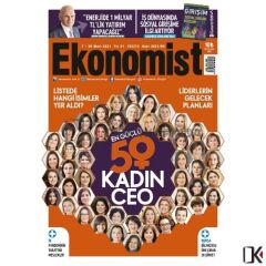 Ekonomist 7 Mart-20 Mart 2021