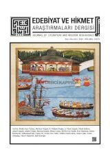 Edebiyat ve Hikmet Araştırmaları Dergisi 1.Sayı Kış 2023