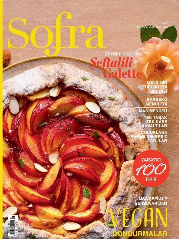 Sofra Haziran 2024