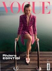 Vogue Türkiye Haziran 2024