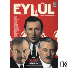 Eylül 2.Sayı Aralık 2021