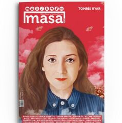 Masa Kasım 2019