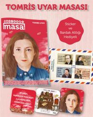 Masa Kasım 2019