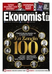 Ekonomist 26 Kasım - 9 Aralık 2023