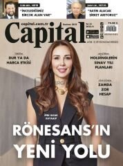 Capital Haziran 2023