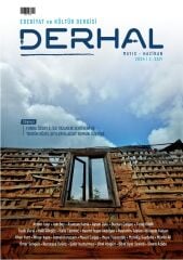 Derhal 2.Sayı Mayıs-Haziran 2024