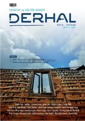 Derhal 2.Sayı Mayıs-Haziran 2024