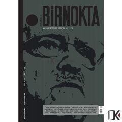 İstanbul BirNokta 239.Sayı Aralık 2021