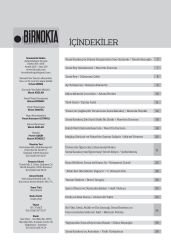 İstanbul BirNokta 239.Sayı Aralık 2021