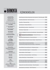 İstanbul BirNokta 239.Sayı Aralık 2021