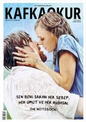 Kafkaokur Dergi 107.Sayı Şubat 2026