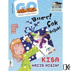 Minika Go Aralık 2021