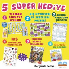 Minika Go Aralık 2021