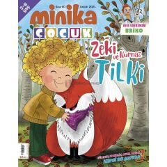 Minika Çocuk Aralık 2021