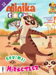 Minika Çocuk Haziran 2024