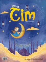 Cim Dergi Şubat 2026 (3-6 Yaş)