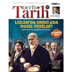 Derin Tarih Temmuz 2019