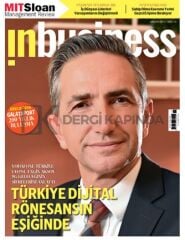 Inbusiness Aralık 2021