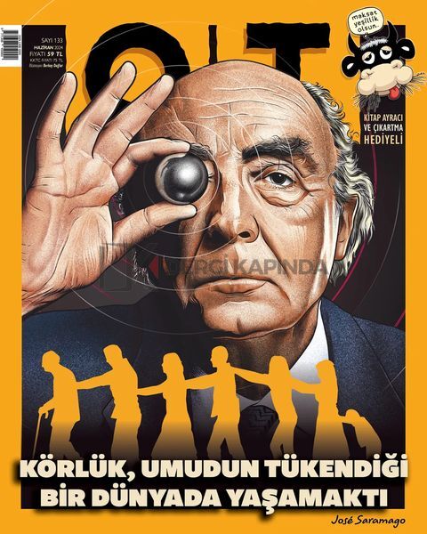 OT 133.Sayı Haziran 2024