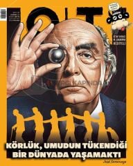 OT 133.Sayı Haziran 2024