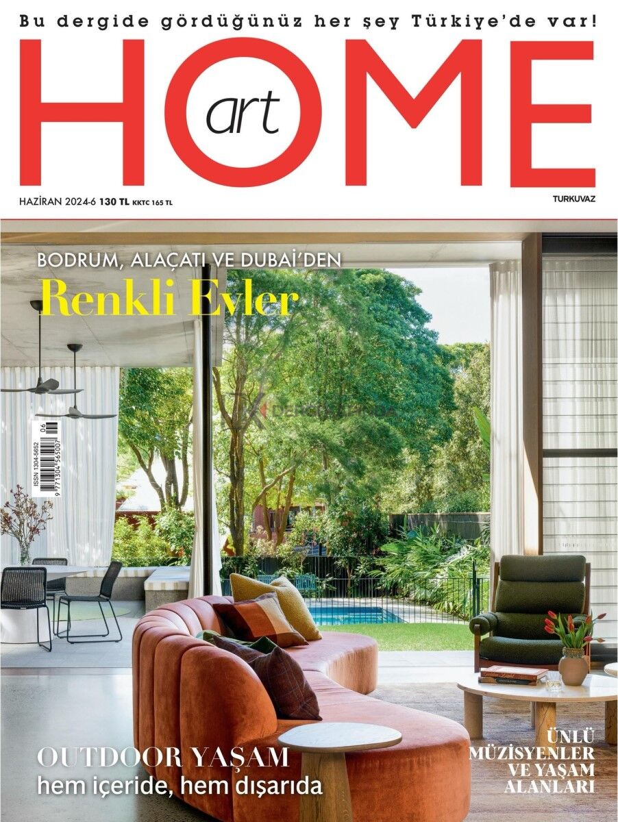 Home Art Haziran 2024