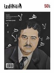 İzdiham 50.Sayı Ağustos-Eylül 2021