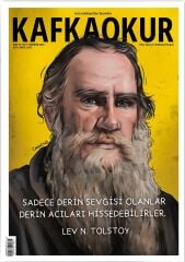 Kafkaokur 78.Sayı Haziran 2023