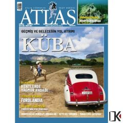 Atlas Mart 2021