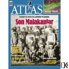 Atlas Şubat 2021