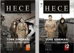 Hece 48.Özel Sayı Haziran 2024 - 2 Cilt
