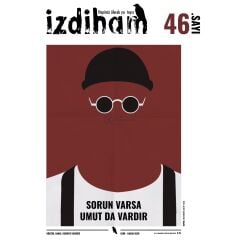İzdiham 46.Sayı Ekim-Kasım 2020
