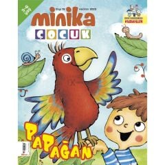 Minika Çocuk Haziran 2023