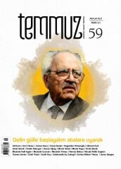 Temmuz 59.Sayı Aralık 2021