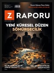 Z Raporu Dergi Şubat 2026