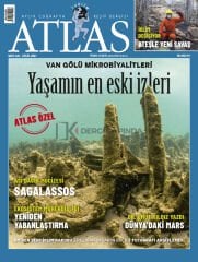 Atlas Eylül 2021