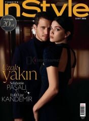 InStyle Dergi Şubat 2026