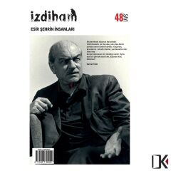 İzdiham 48.Sayı Mart-Nisan 2021