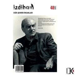 İzdiham 48.Sayı Mart-Nisan 2021