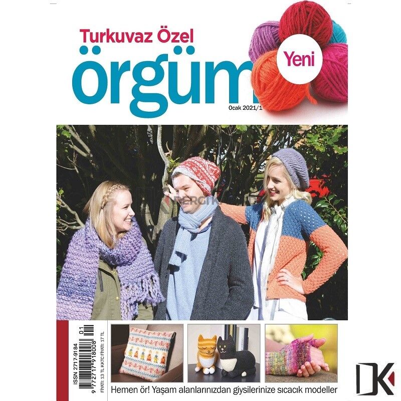 Turkuvaz Örgüm Özel