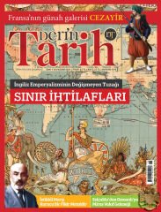 Derin Tarih Kasım 2021