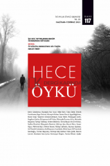 Hece Öykü 117.Sayı Haziran-Temmuz 2023
