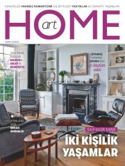 Home Art Dergi Şubat 2026
